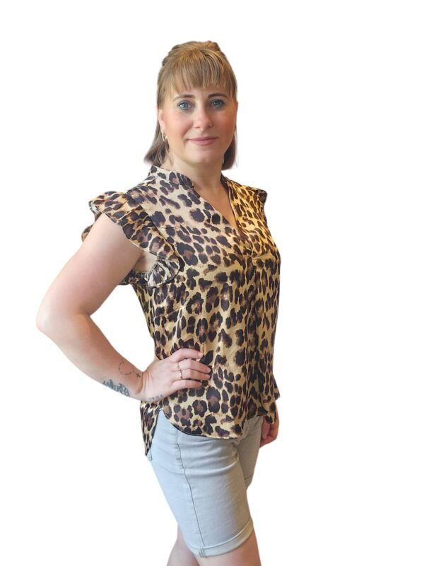 Top Lea