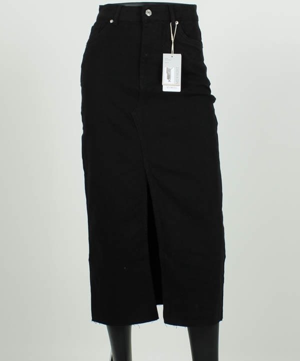 Jeans rok