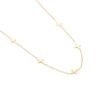Kruisjes ketting