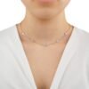 Kruisjes ketting