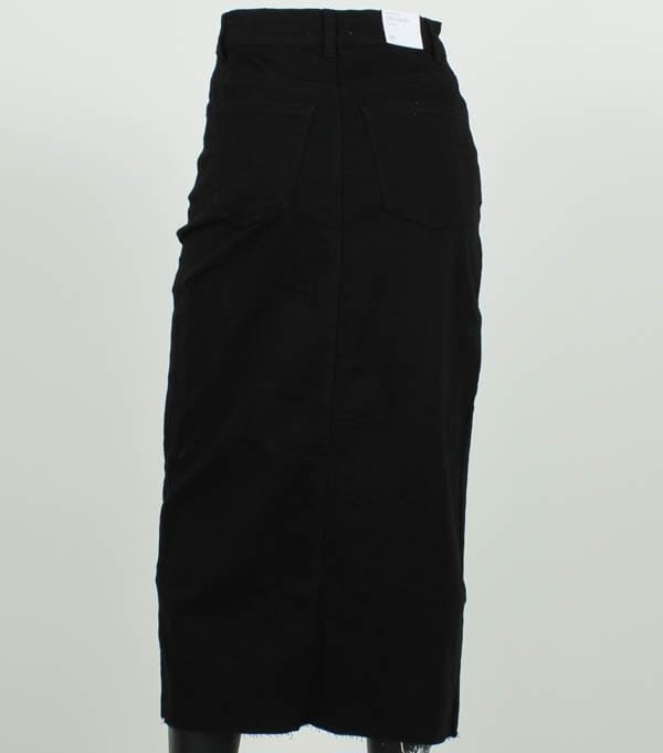 Jeans rok
