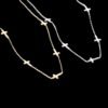 Kruisjes ketting