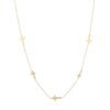 Kruisjes ketting