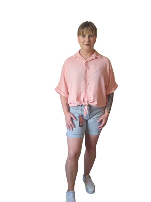 Jeans short Norfy