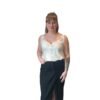 Jeans rok
