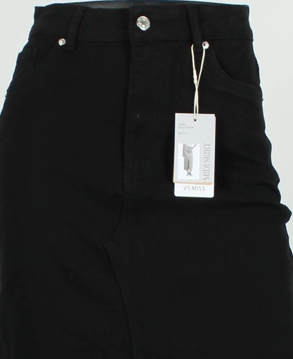 Jeans rok