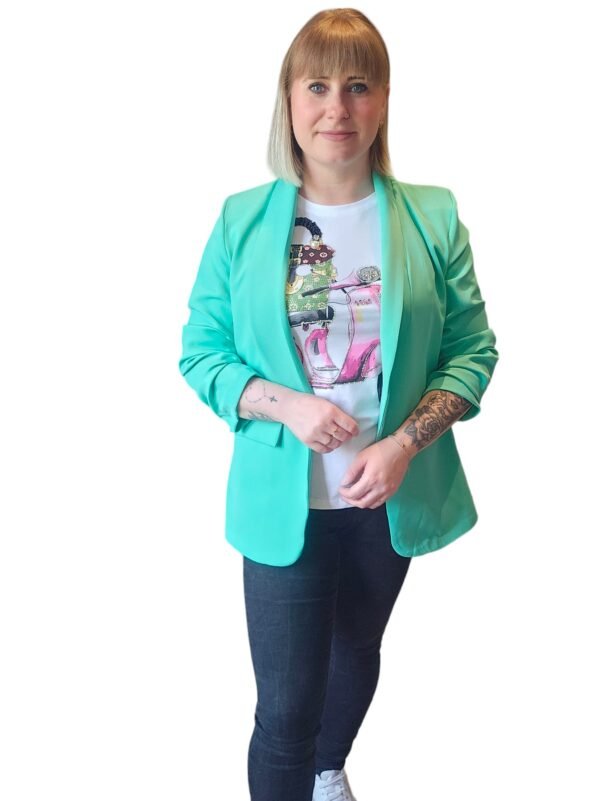 Blazer Chelsey