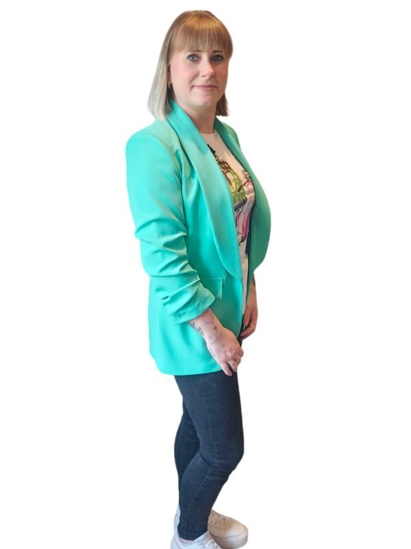 Blazer Chelsey