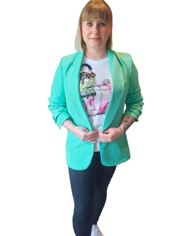Blazer Chelsey