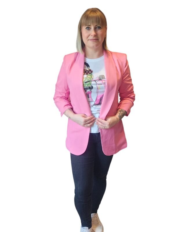 Blazer Chelsey