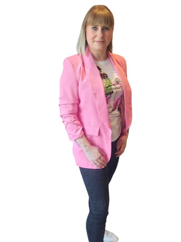 Blazer Chelsey