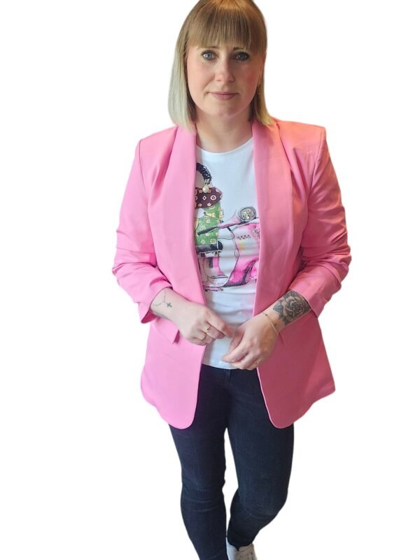 Blazer Chelsey