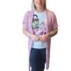 IBIZA gehaakt vest