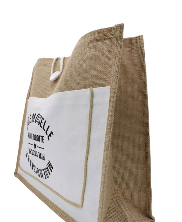 Shopper Mademoiselle