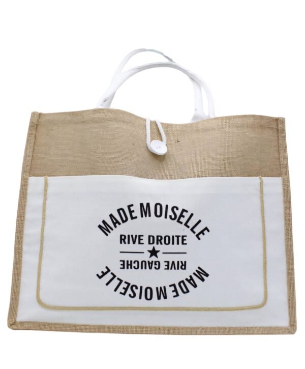 Shopper Mademoiselle