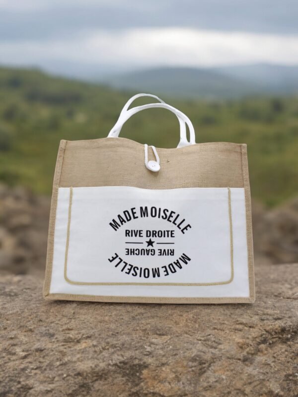 Shopper Mademoiselle
