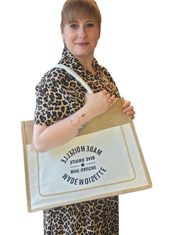 Shopper Mademoiselle