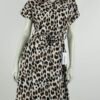 Jurk City Panter