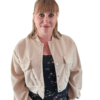 Bomber vest/jasje