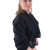 Bomber vest/jasje