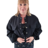 Bomber vest/jasje