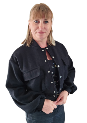 Bomber vest/jasje