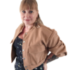 Bomber vest/jasje