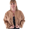 Bomber vest/jasje