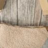 Fluffy Teddy crossbody