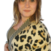 Panterprint Vest