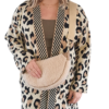 Panterprint Vest
