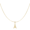 Emily in Paris ketting