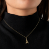 Emily in Paris ketting