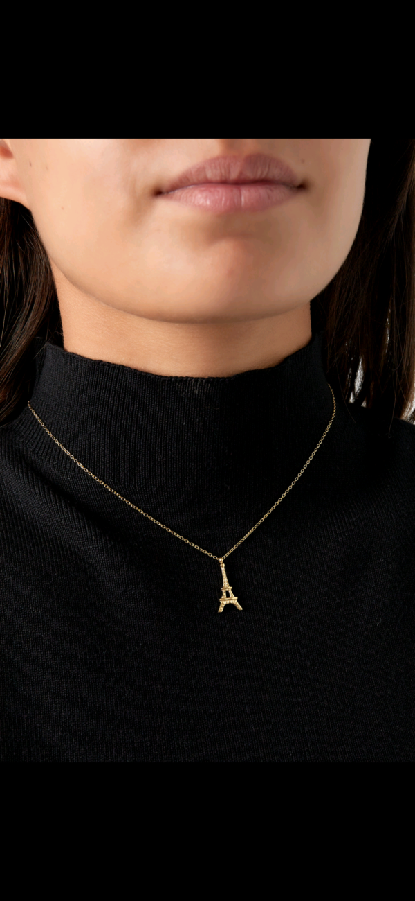 Emily in Paris ketting
