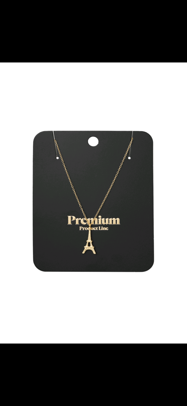 Emily in Paris ketting
