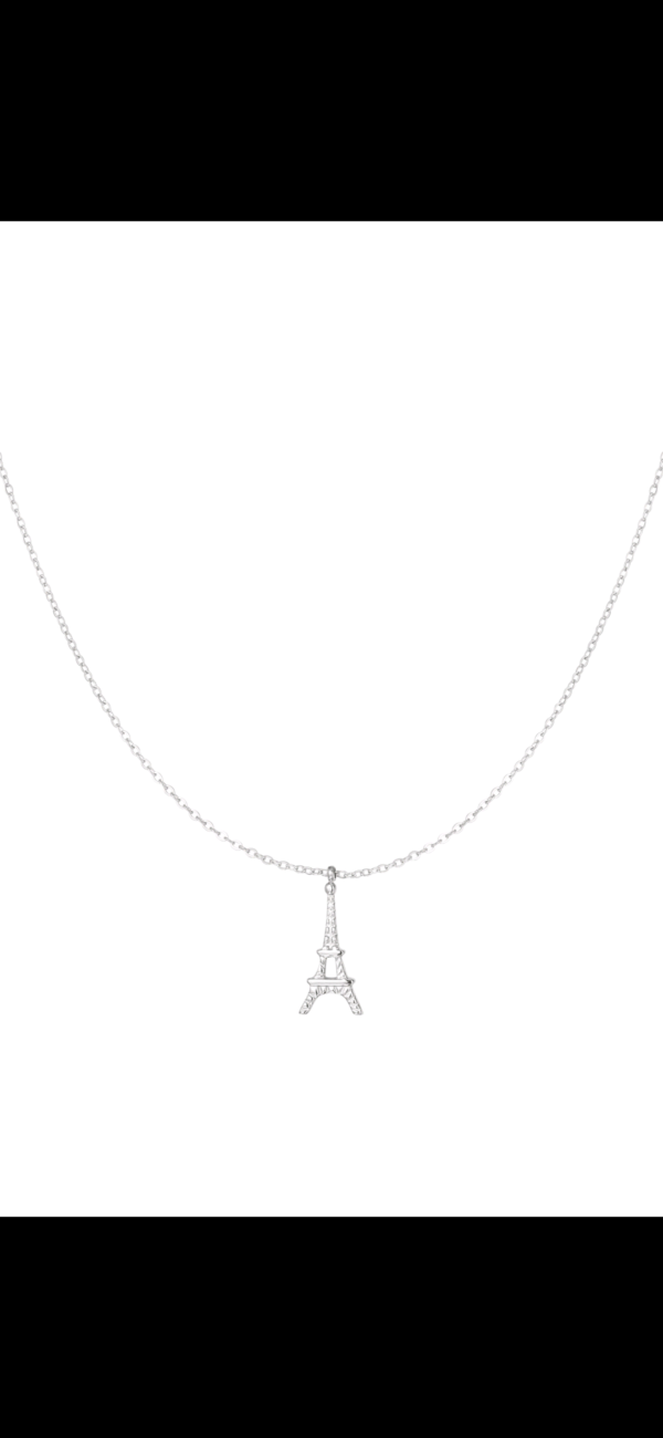 Emily in Paris ketting