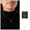 Emily in Paris ketting