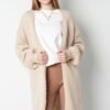 Stay Cozy vest