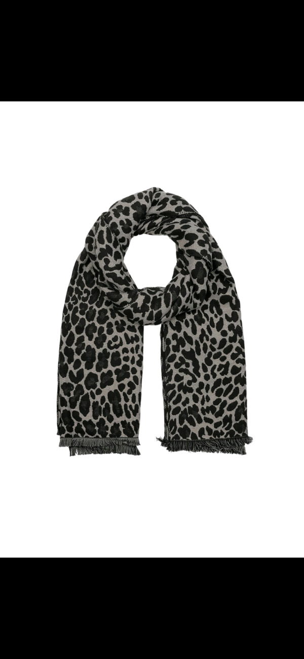 Wintersjaal Leo Lover