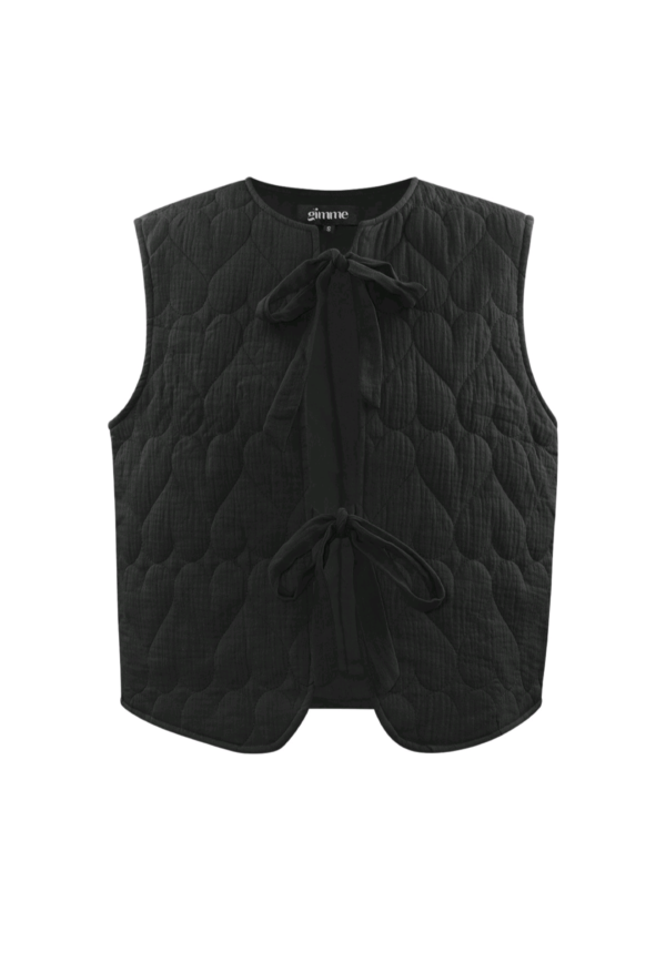 Gilet Paris