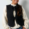 Gilet Paris