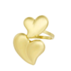 Double Love Ring
