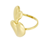 Double Love Ring