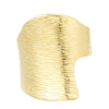 Asymmetrische ring