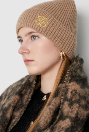 Lucky Beanie