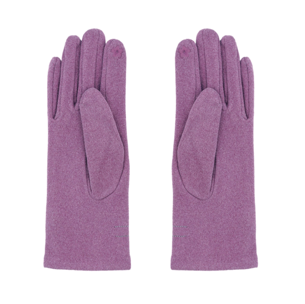 Delicate Bow handschoenen