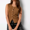 Knots About You gilet