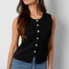 Knots About You gilet