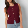 Knots About You gilet