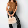 Knots About You gilet